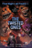 Breed-Wrisley, Kira - Cawthon, Scott: Five Nights at Freddy's Graphic Novel The Twisted Ones idegen
