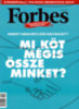 Forbes - 2025. február könyv