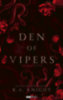 K.A. Knight: Den of Vipers - Viperafészek e-Könyv