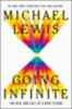 Lewis, Michael: Going Infinite idegen