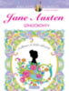 Marty Noble: Jane Austen - Színezőkönyv könyv