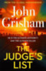 John Grisham: The Judge's List idegen