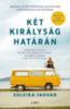 Suleika Jaouad: Két királyság határán könyv