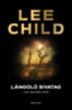 Lee Child: Lángoló sivatag e-Könyv