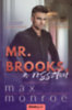 Max Monroe: Mr. Brooks, a rosszfiú - Nagypályások 1. e-Könyv