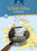 Cartographia Tankönyvkiadó: School Atlas in English - Atlasz az angol kéttannyelvű iskolák számára könyv