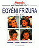 Elke Bolz: Egyéni frizura könyv
