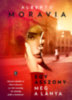 Alberto Moravia: Egy asszony meg a lánya könyv