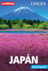 Japán - Barangoló könyv
