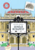 Tittel Kinga: Zenélő Budapest könyv