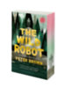 Peter Brown: The Wild Robot idegen