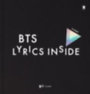 BTS Lyrics Inside Vol. 1 idegen