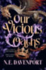 Davenport, N. E.: Our Vicious Oaths idegen