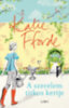 Katie Fforde: A szerelem titkos kertje e-Könyv