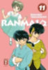 Takahashi, Rumiko: Ranma 1/2 - new edition 11 idegen