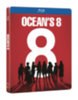 Ocean's 8: Az évszázad átverése - Steelbook - Blu-ray BLU-RAY
