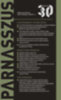 Parnasszus 2025/5-6 könyv