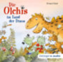 Dietl, Erhard: Die Olchis im Land der Dinos (CD) idegen