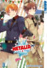 Himaruya, Hidekaz: Hetalia - World Stars 03 idegen
