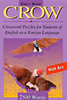 Villányi Edit (szerk.): Crow - Crossword Puzzles for Students of English as a Foreign Language könyv