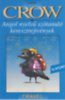 Villányi Edit (szerk.): Crow Travel - Angol nyelvű szótanuló keresztrejtvények könyv