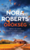 Nora Roberts: Örökség könyv