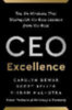 Dewar, Carolyn - Keller, Scott - Malhotra, Vikram: CEO Excellence idegen