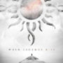 Godsmack: When Legends Rise - CD CD