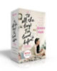 Han, Jenny: The To All the Boys I've Loved Before Paperback Collection idegen
