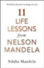Mandela, Ndaba: 11 Life Lessons from Nelson Mandela idegen