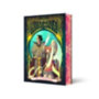 Stevenson, N. D.: Nimona: 10th Anniversary Collector's Edition idegen
