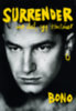Bono: Surrender könyv
