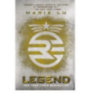 Lu, Marie: Legend 01 idegen