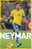 Luca Caioli: Neymar könyv