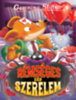 Geronimo Stilton: Rémséges egy szerelem könyv