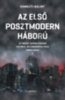 Somkuti Bálint: Az első posztmodern háború II. könyv