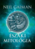 Neil Gaiman: Északi mitológia könyv