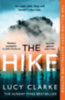 Clarke, Lucy: The Hike idegen