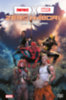 Christos Gage: Marvel X Fortnite - Zéró Háború könyv