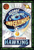Stephen Hawking; Lucy Hawking: George kulcsa a rejtélyes Univerzumhoz könyv