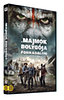 A majmok bolygója - Forradalom - DVD DVD