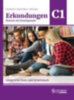 Buscha, Anne - Raven, Susanne - Szita, Szilvia: Erkundungen Deutsch als Fremdsprache C1: Integriertes Kurs- und Arbeitsbuch idegen