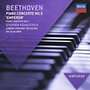 Beethoven: Beethoven piano concerto NO. 5 "Emperor" - CD CD