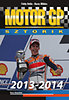 Baráz Miklós, Földy Attila: Motor GP sztorik 2013-2014 könyv