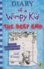 Jeff Kinney: Diary of a Wimpy Kid 15. - The Deep End idegen