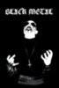 Welczenbach Balázs, Frank Robin, Havassy Gergely: Black metal könyv