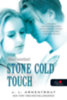 Jennifer L. Armentrout: Stone Cold Touch - Dermesztő érintés könyv