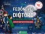 Eva Eich: Fedőneve: Diótörő könyv