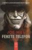 Joe Hill: Fekete telefon könyv