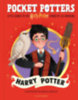Rowling, Joannekathleen: Harry Potter idegen